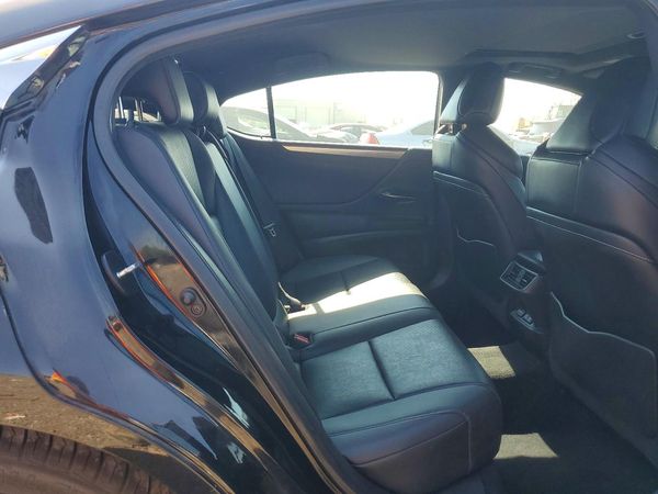 2021 LEXUS ES 350 350 F Sport