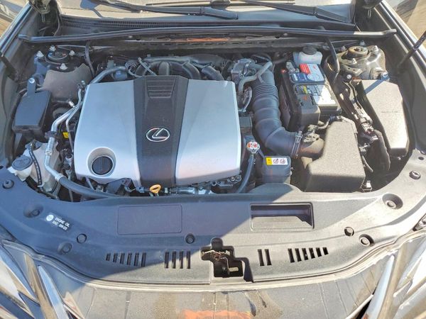 2021 LEXUS ES 350 350 F Sport