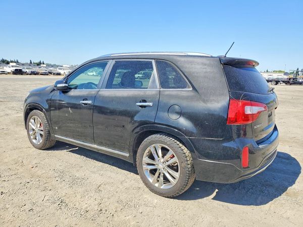 2015 KIA SORENTO TOP