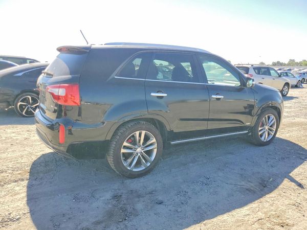 2015 KIA SORENTO TOP