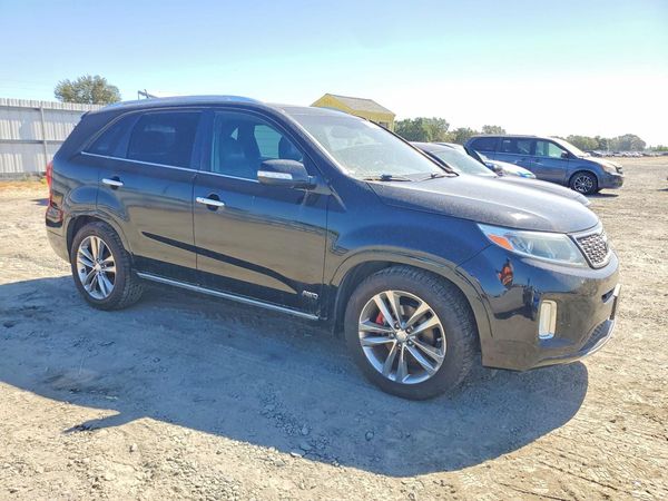 2015 KIA SORENTO TOP
