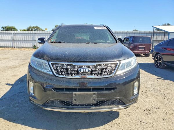 2015 KIA SORENTO TOP