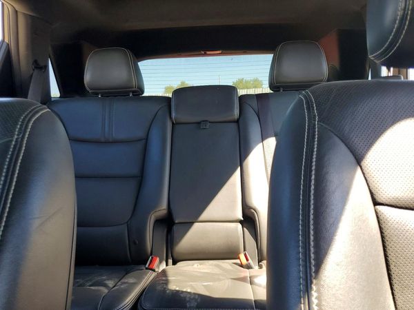 2015 KIA SORENTO TOP