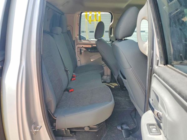 2016 RAM 1500 SLT
