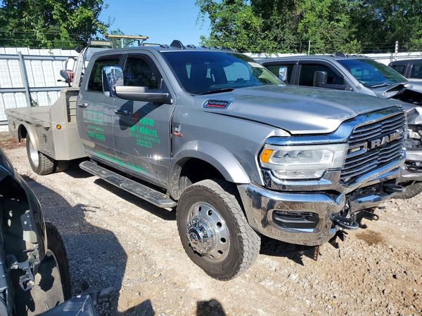 2020 RAM 5500