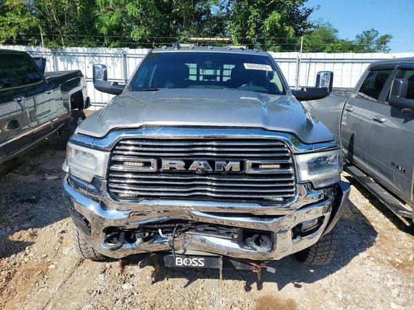 2020 RAM 5500