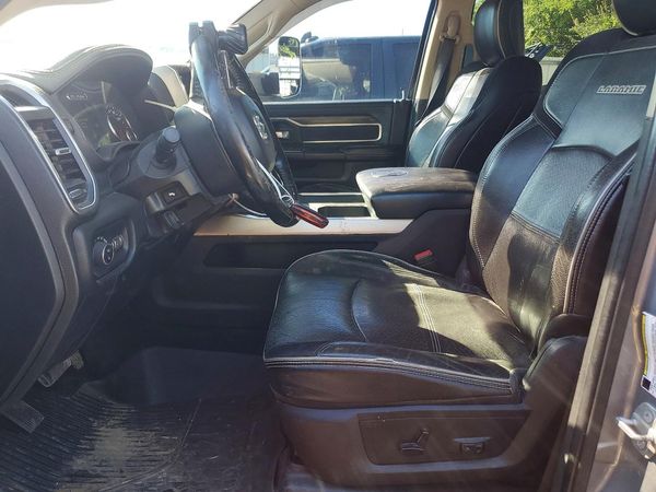 2020 RAM 5500
