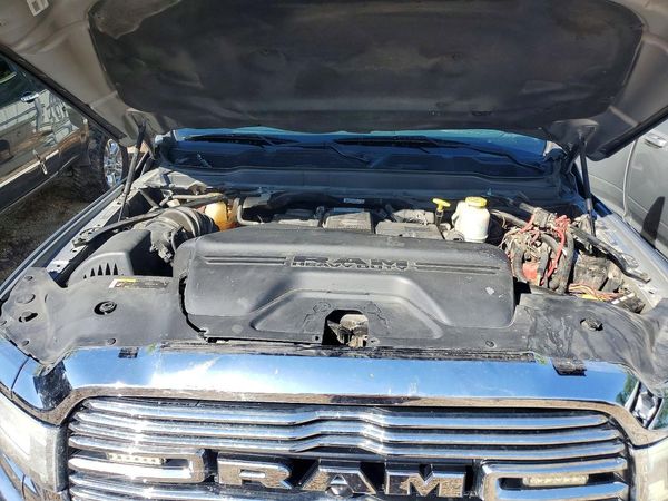 2020 RAM 5500