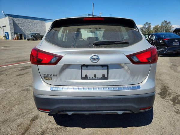 2019 NISSAN ROGUE SPORT