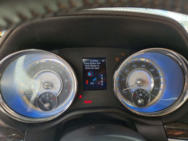 2013 CHRYSLER 300