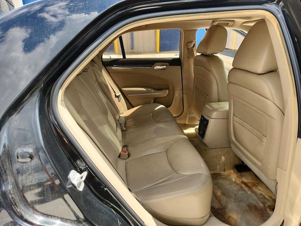 2013 CHRYSLER 300