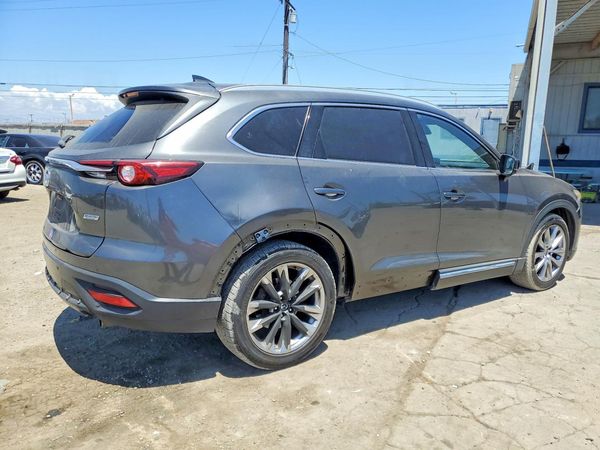 2016 MAZDA CX-9