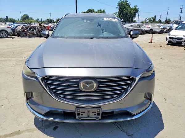 2016 MAZDA CX-9