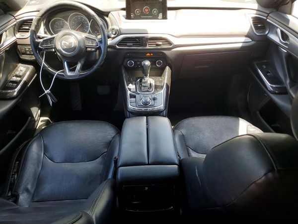 2016 MAZDA CX-9