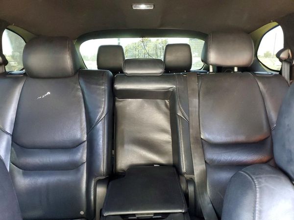 2016 MAZDA CX-9