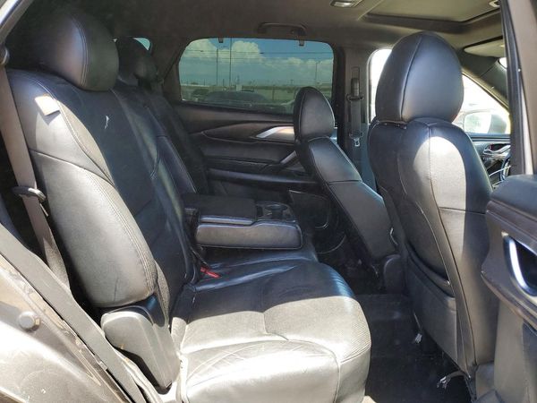 2016 MAZDA CX-9