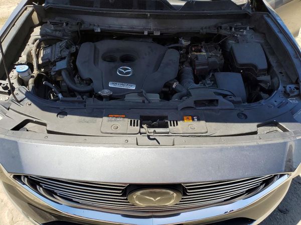 2016 MAZDA CX-9
