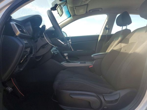 2020 KIA OPTIMA LX, S, SE