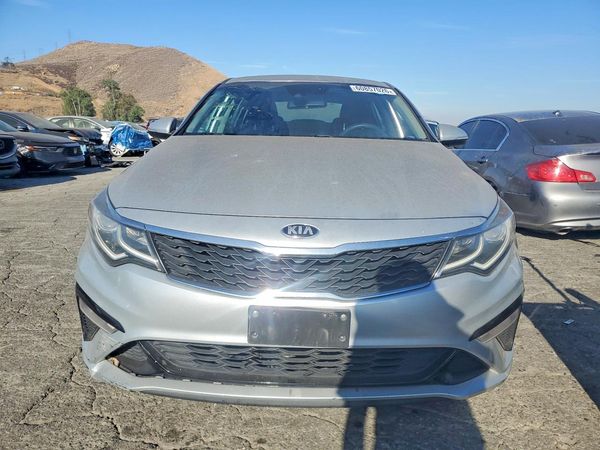 2020 KIA OPTIMA LX, S, SE