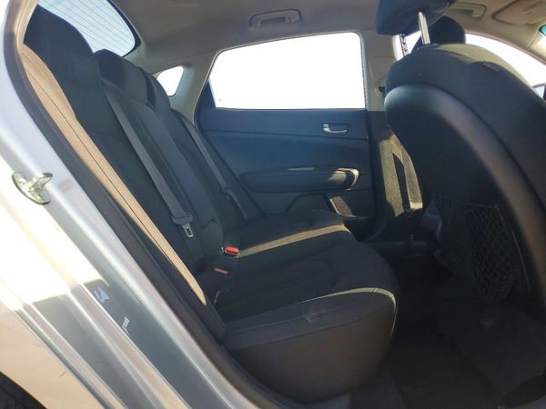 2020 KIA OPTIMA LX, S, SE