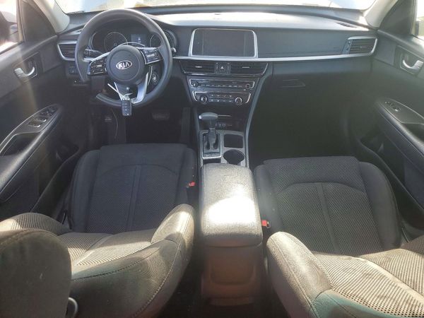 2020 KIA OPTIMA LX, S, SE
