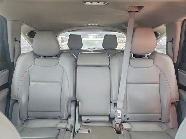 2014 ACURA MDX