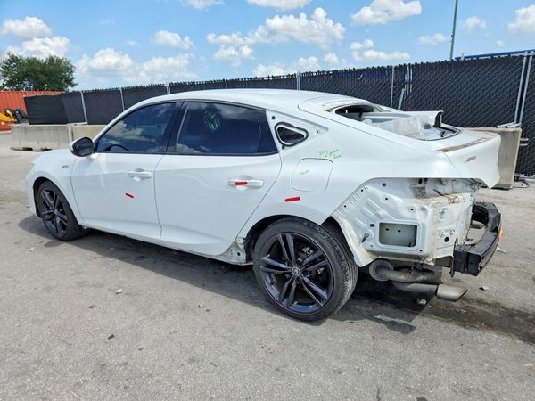 2024 ACURA INTEGRA