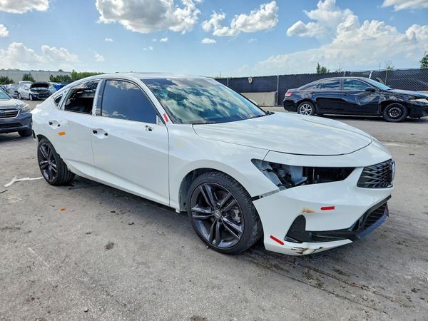 2024 ACURA INTEGRA