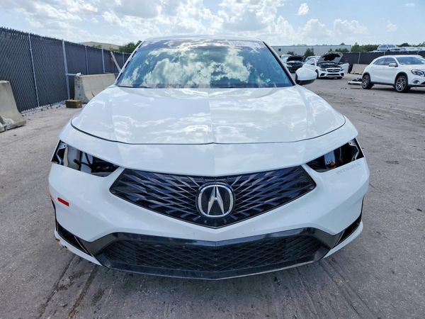 2024 ACURA INTEGRA