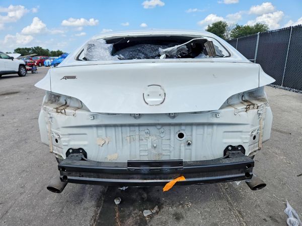2024 ACURA INTEGRA