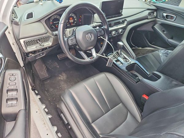 2024 ACURA INTEGRA