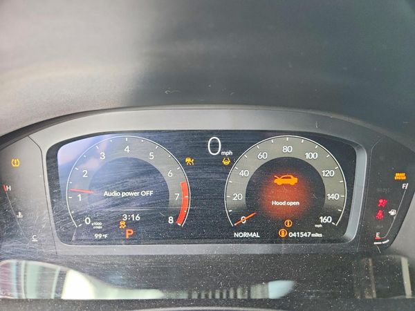 2024 ACURA INTEGRA