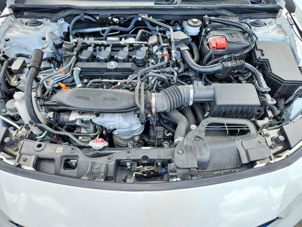 2024 ACURA INTEGRA