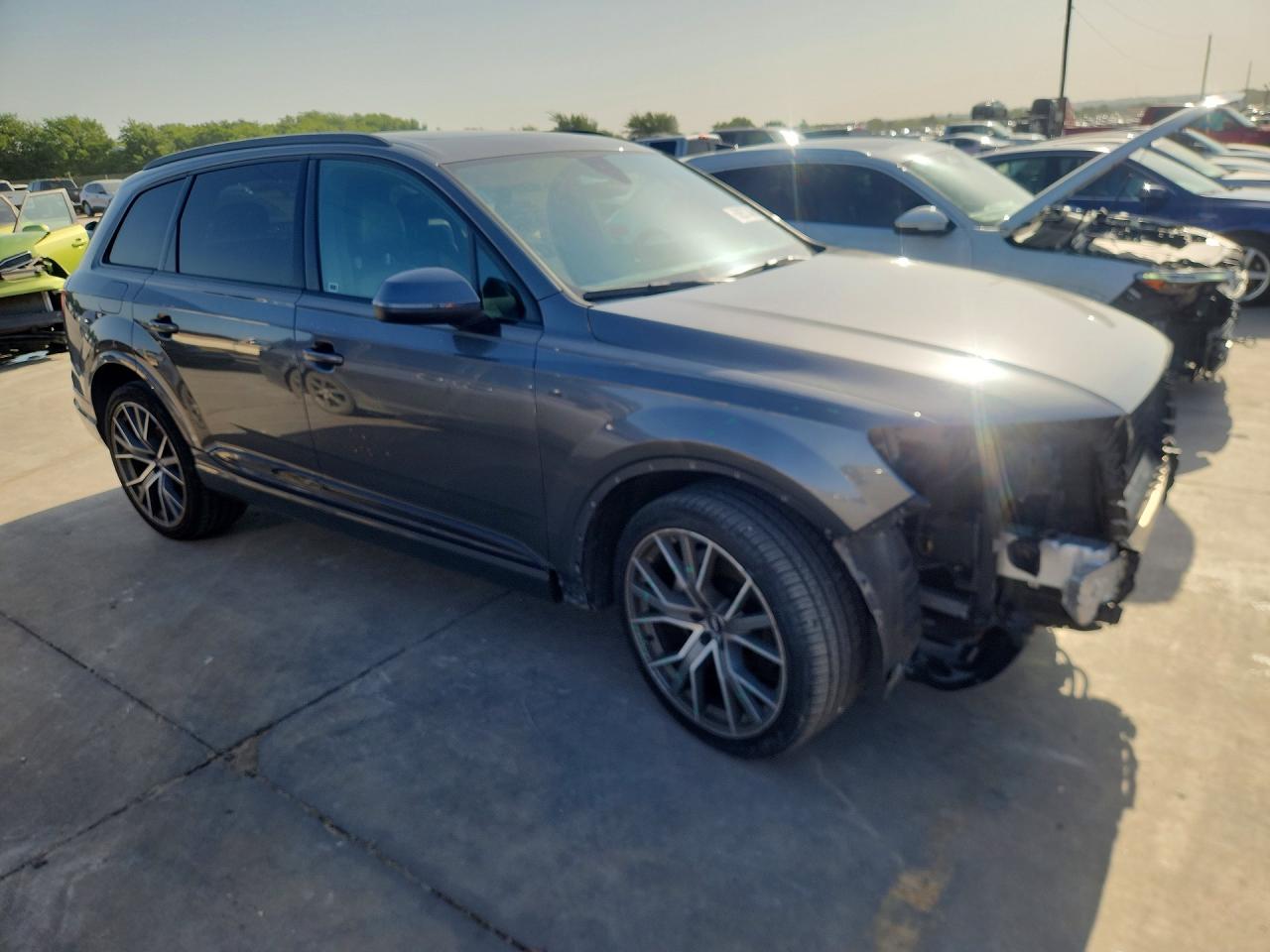 2019 AUDI Q7