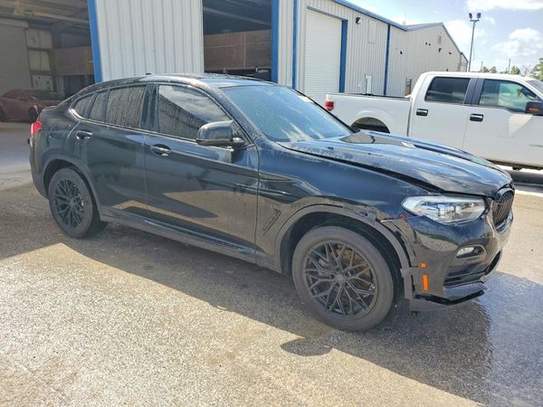 2019 BMW X4 xDrive30i