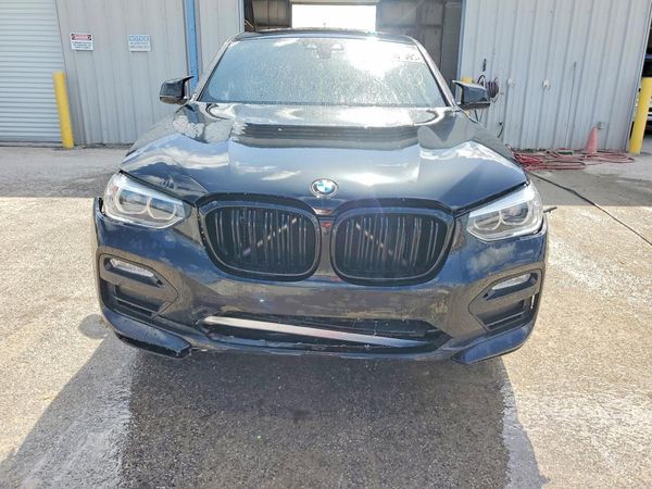 2019 BMW X4 xDrive30i