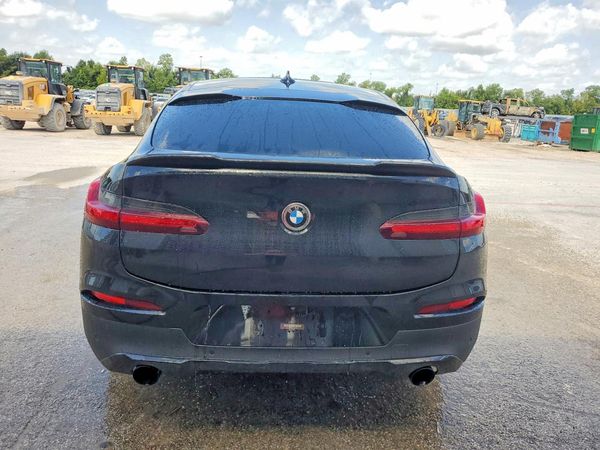 2019 BMW X4 xDrive30i