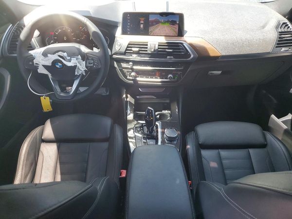 2019 BMW X4 xDrive30i