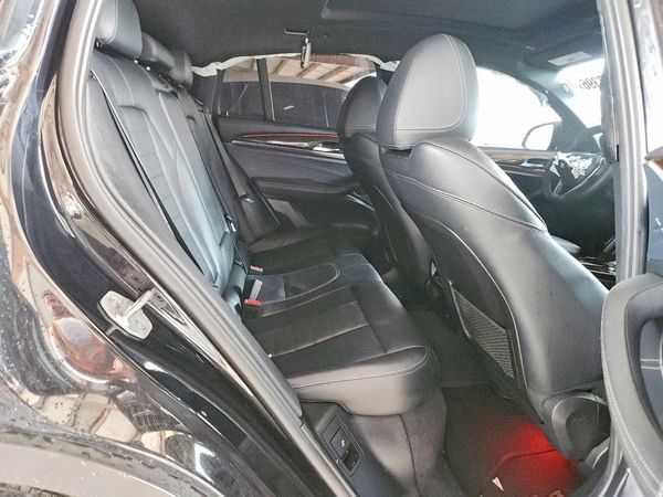 2019 BMW X4 xDrive30i