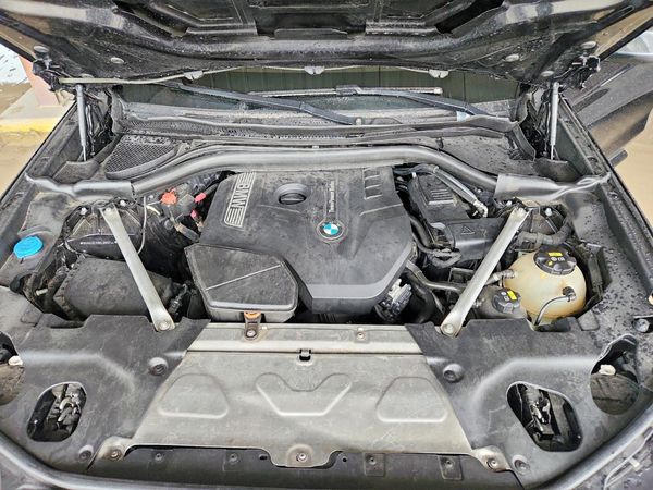 2019 BMW X4 xDrive30i