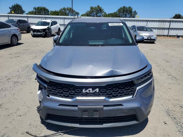 2023 KIA SORENTO LX