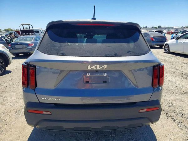 2023 KIA SORENTO LX