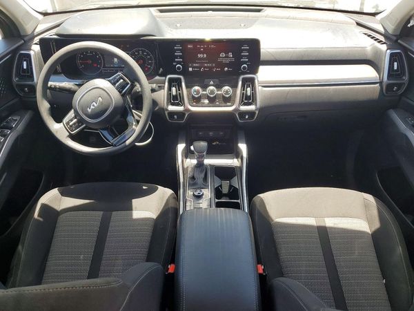 2023 KIA SORENTO LX