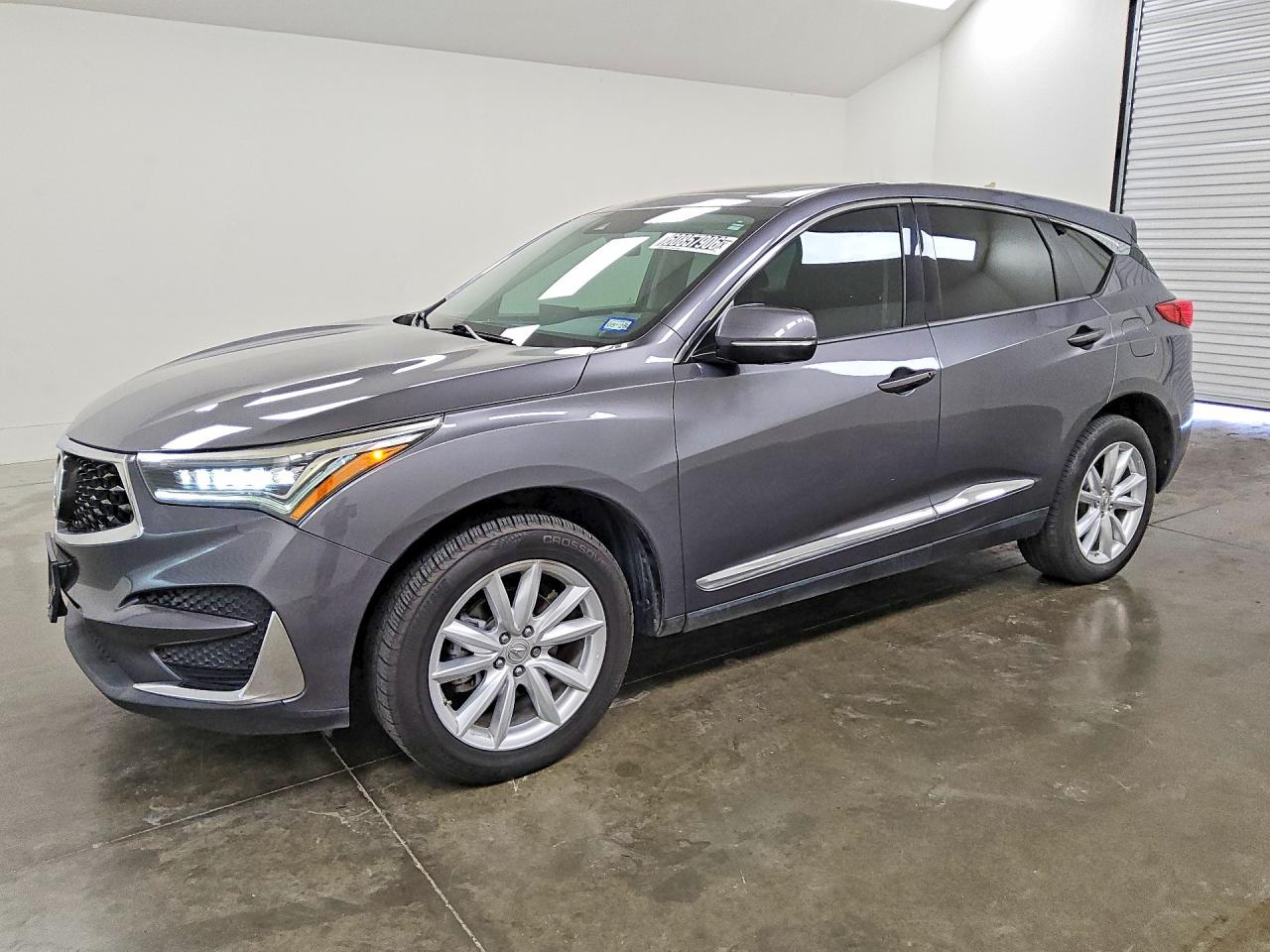 2020 ACURA RDX 4DR AWD