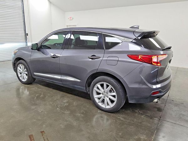 2020 ACURA RDX 4DR AWD