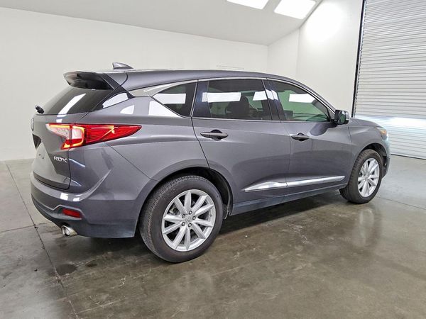 2020 ACURA RDX 4DR AWD