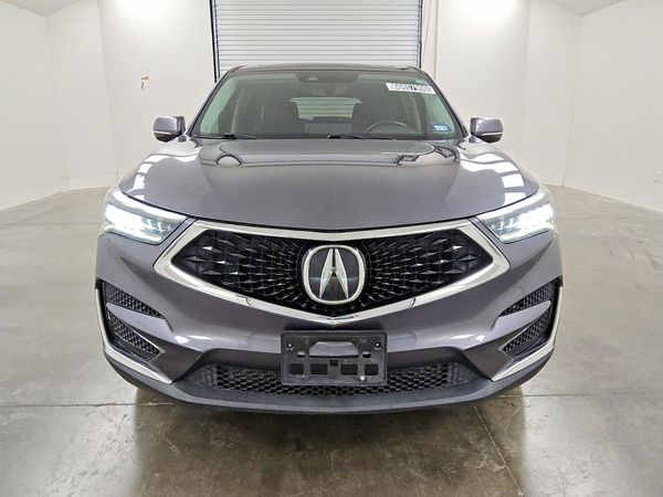 2020 ACURA RDX 4DR AWD