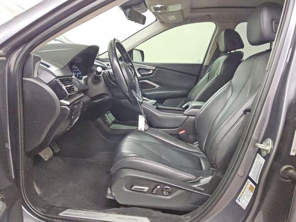 2020 ACURA RDX 4DR AWD