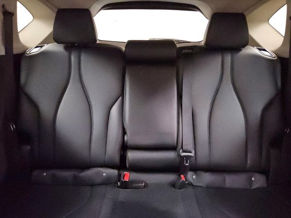 2020 ACURA RDX 4DR AWD