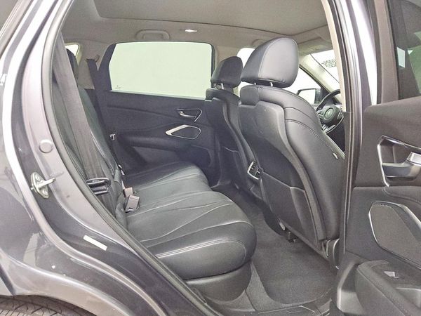 2020 ACURA RDX 4DR AWD